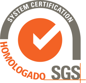 SGS Homologación